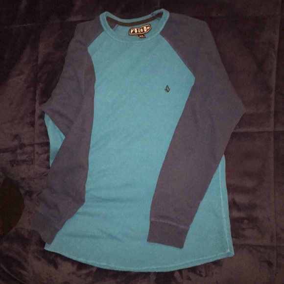 Volcom Other - Volcom tee shirt Sz M